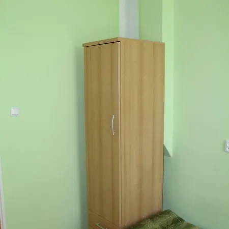 Pokoje Bialy Dom * Mrzeżyno